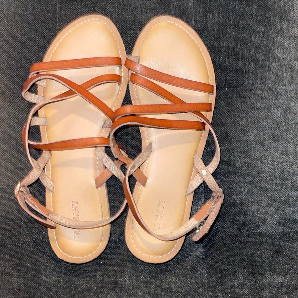Old Navy Sandals